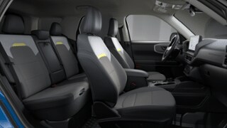 2026 Ford Bronco Sport® Internal Image 1